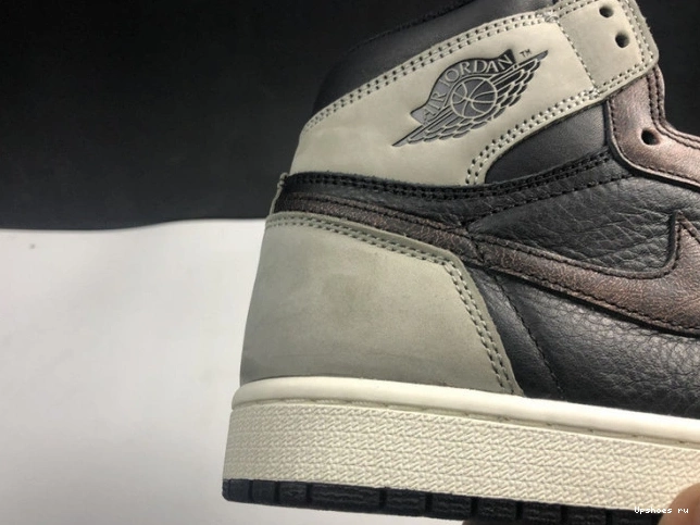 Air 1 Retro 555088-033 Jordan High Patina 1014